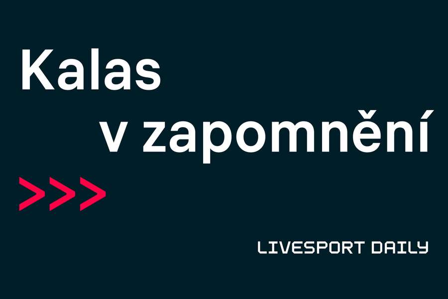 Do Česka už mě nic netáhne, doma jsem v Anglii, prozradil Kalas v podcastu Livesport Daily.