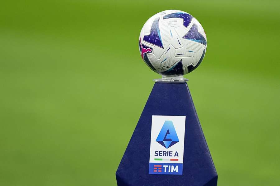 Serie A: Napoli pokonuje Romę, pierwsza porażka Atalanty