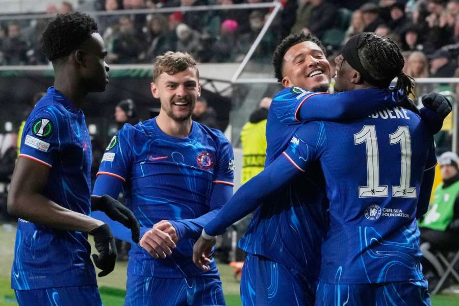 Chelsea zvládla úvodný duel rozdielom triedy. 