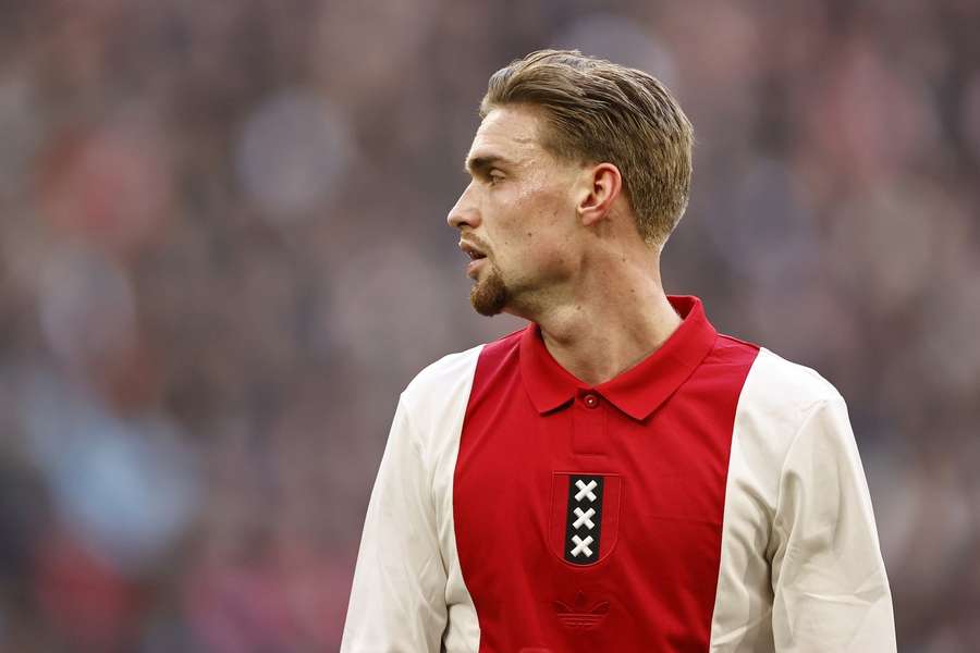 Leaders Ajax are the favourites to win the Eredvisie title