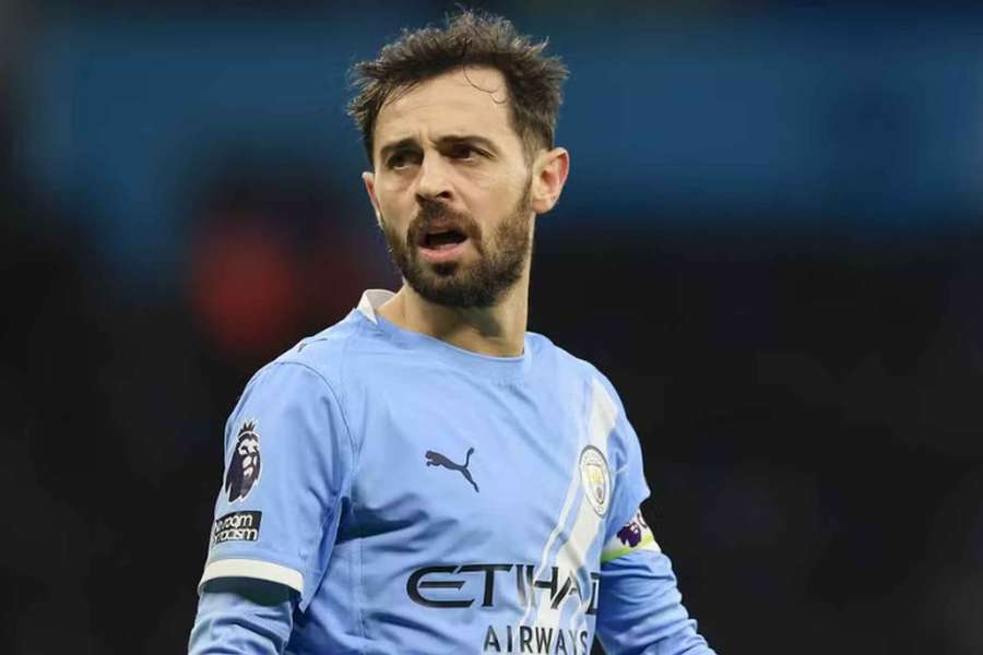 Bernardo Silva po sezoně skončí v Manchesteru City. Bernardo Silva po sezoně skončí v Manchesteru City.