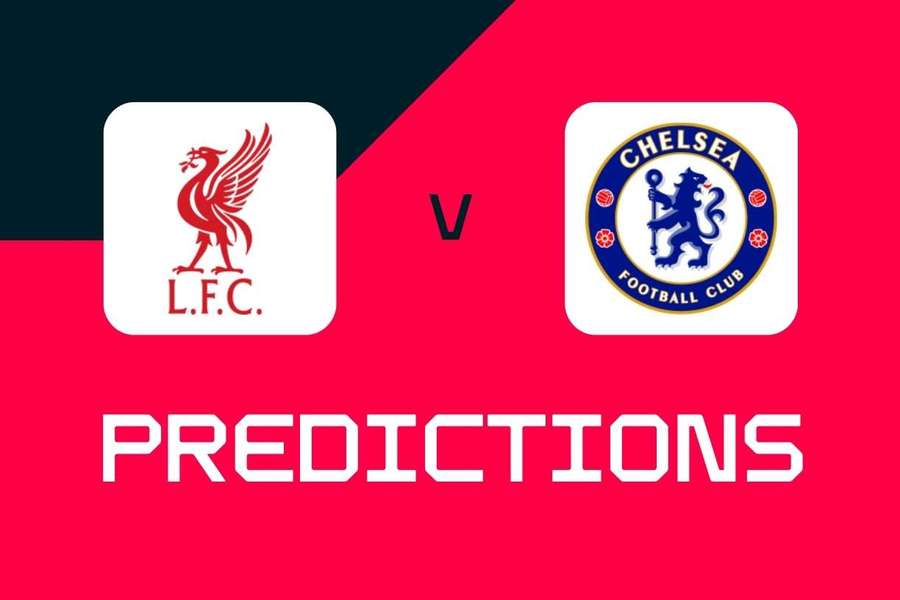 Liverpool v Chelsea: Premier League predictions, best bets and odds