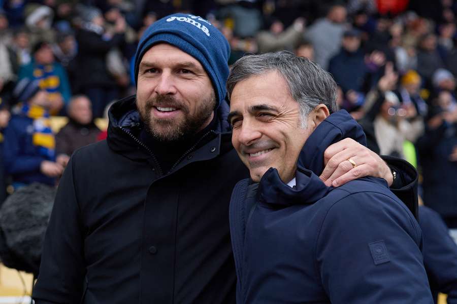 Zanetti e Pecchia 