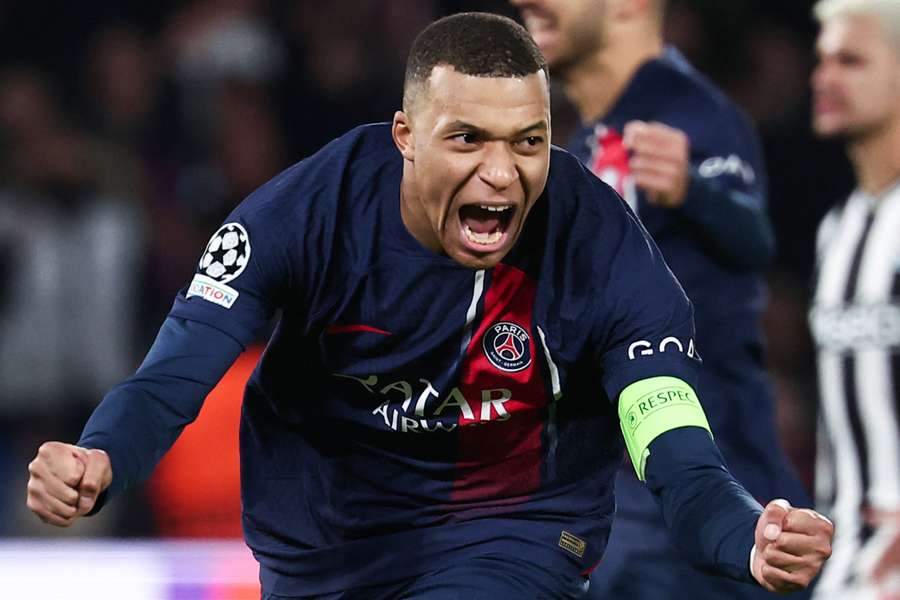 Heartbreak for Newcastle as late VAR drama earns PSG controversial point