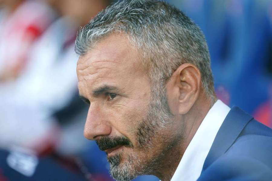 Ivo Vieira volta à Liga Portugal