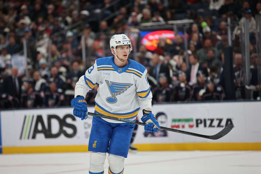 Toropčenko dal v sezoně jediný gól.