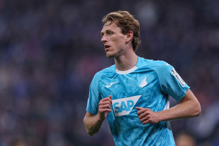 Bleibt in Hoffenheim: Wouter Burger