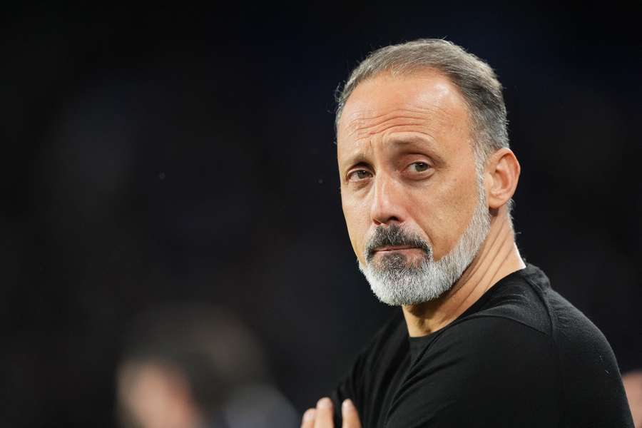 Pellegrino Matarazzo