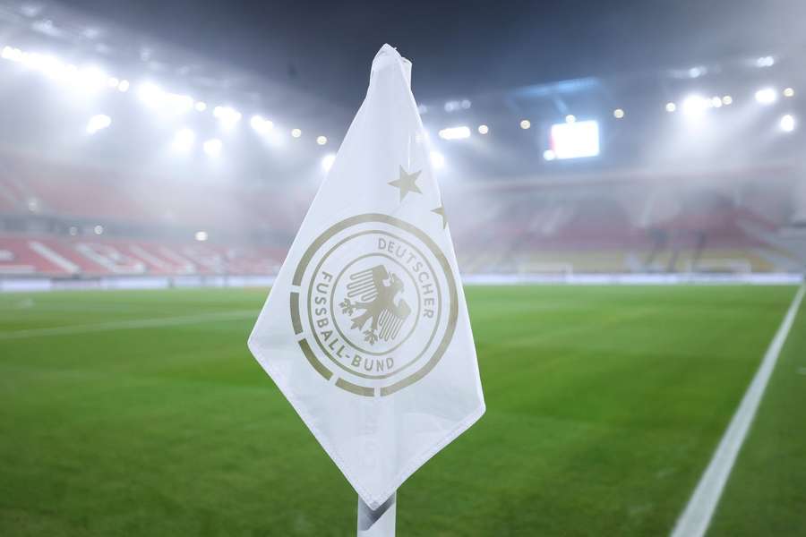 Der Viertelfinalgegner des DFB-Teams wird am kommenden Freitag (22. November) in Nyon ausgelost.