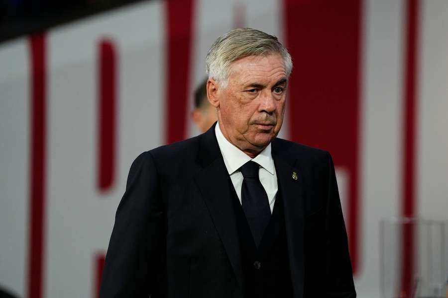 Ancelotti ar urma să părăsească Real în vara lui 2024