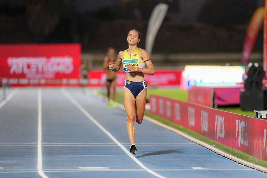 Marta Serrano