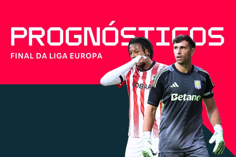Friburgo - Aston Villa: Prognósticos, melhores apostas e odds (Final da Liga Europa) Friburgo - Aston Villa: Prognósticos, melhores apostas e odds (Final da Liga Europa)
