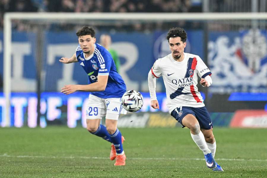 Strasbourg - PSG : Où regarder le match de la Ligue 1, heure et compos