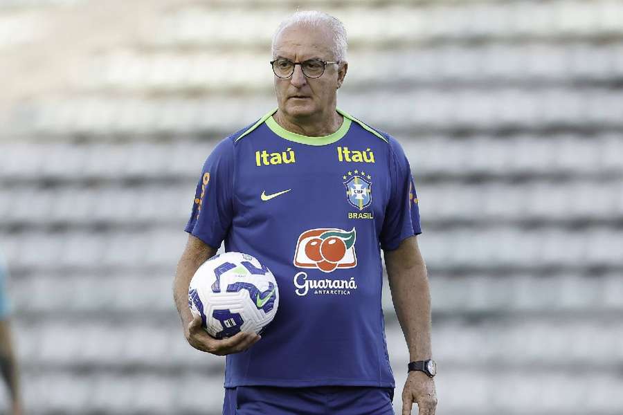 I giorni di Dorival potrebbero essere contati al Canarinha