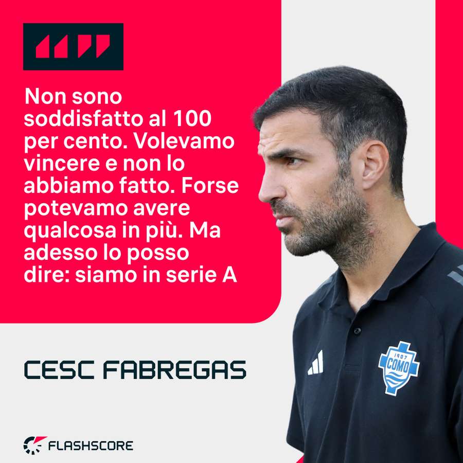 Cesc Fabregas