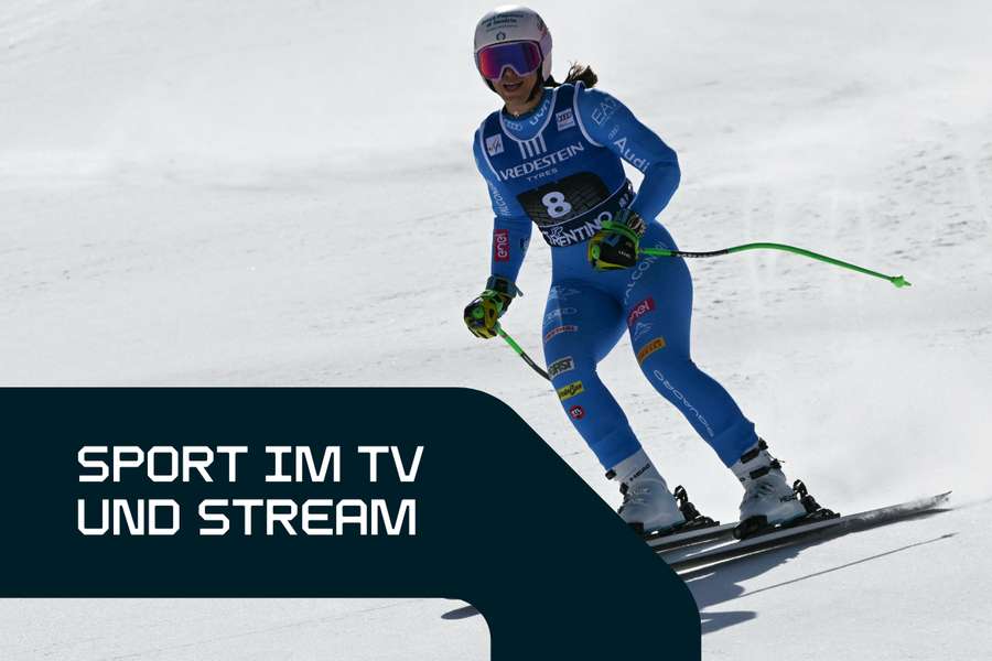 Sport live am Mittwoch: Im alpinen Weltcup stehen heute Vormittag die letzten Wettkämpfe des Jahres an. Sport live am Mittwoch: Im alpinen Weltcup stehen heute Vormittag die letzten Wettkämpfe des Jahres an.