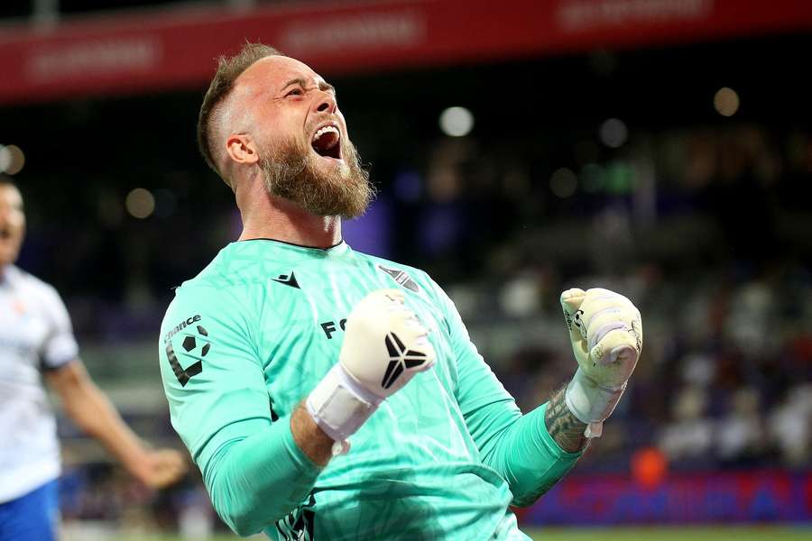 Holec zažil nezabudnuteľný okamih.