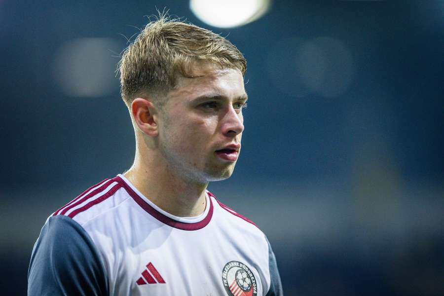 Galčík je takisto na zozname previnilcov.