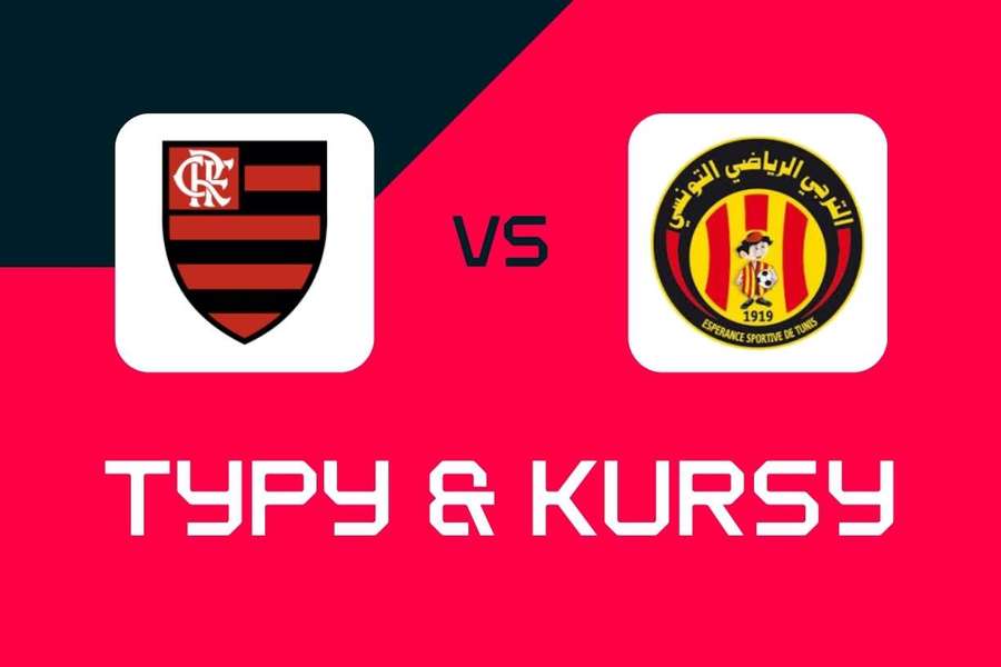 Flamengo v Esperance Tunis: Klubowe Mistrzostwa Świata - prognozy, najlepsze zakłady i kursy