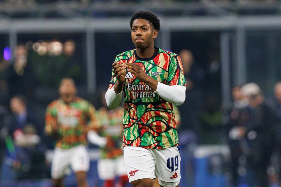 Lewis-Skelly speaks after being dropped by Amorim: I’m never going to back down! Lewis-Skelly speaks after being dropped by Amorim: I’m never going to back down!