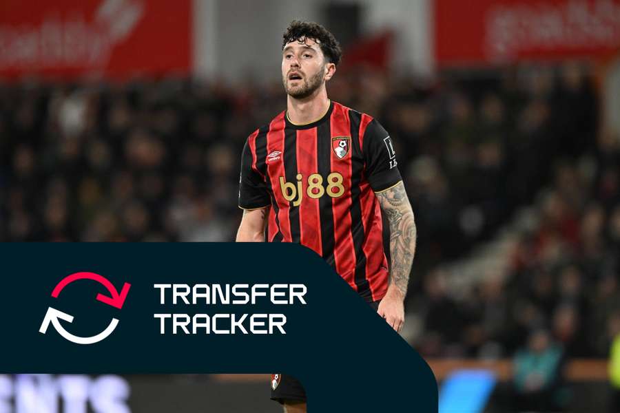 Transfer Tracker