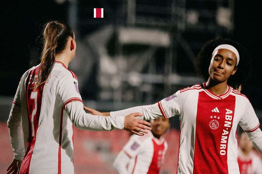 Ajax vai defrontar a sua equipa B nos quartos da Taça dos Países Baixos