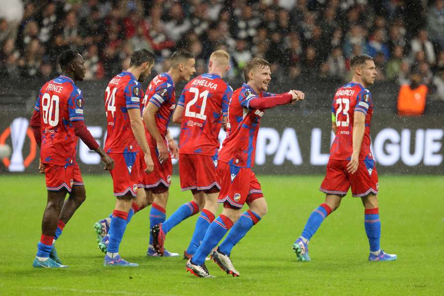 Plzeň ve 21:00 nastoupí proti Realu Sociedad.