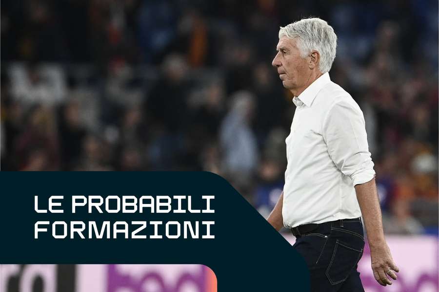 Gian Piero Gasperini