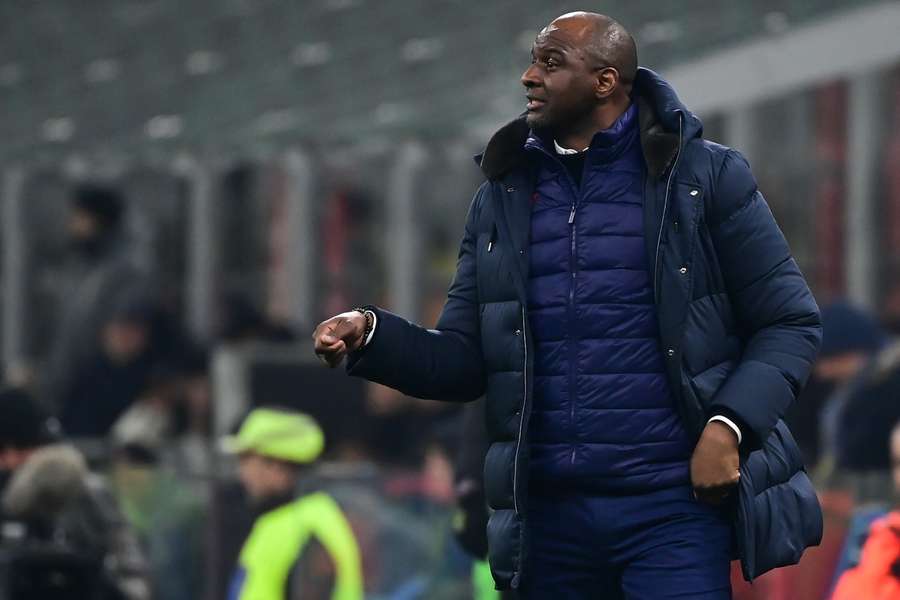 Patrick Vieira 
