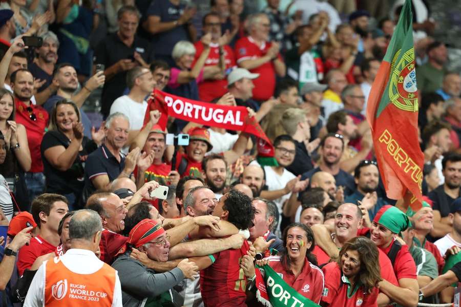 António Costa enaltece vitória de Portugal