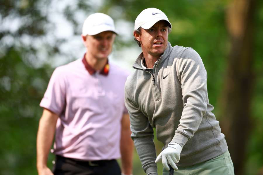 Rory McIlroy has drawn a lot of attention for his views on the current state of golf