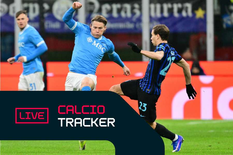 Calcio Live News Calcio Live News