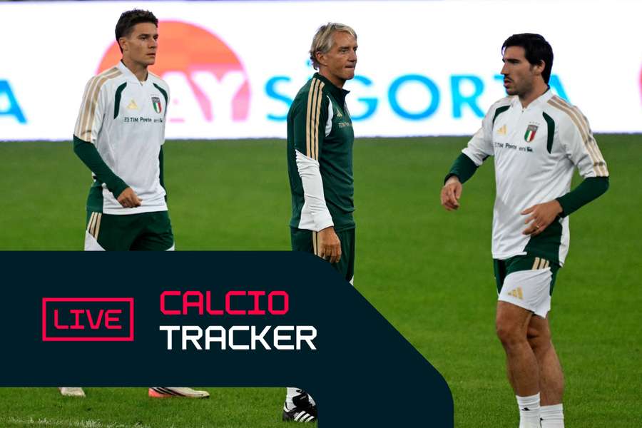 Calcio Live News Calcio Live News