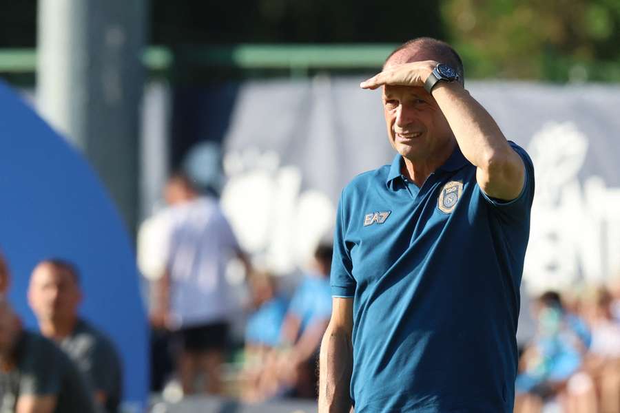 Allegri Allegri
