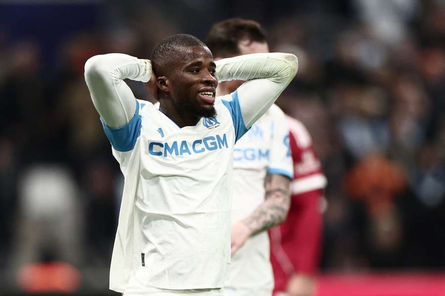 Traoré