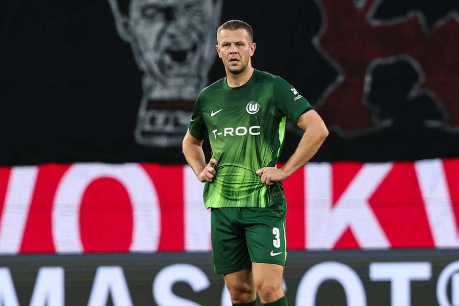 Další blikanec slovenského reprezentanta Vavra.