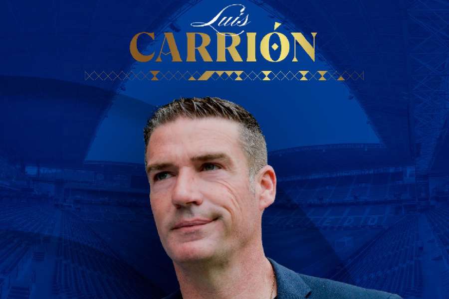 Carrión, sustituto de Paunovic en el Oviedo