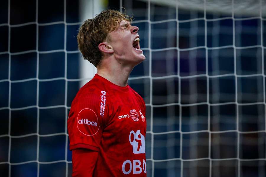 Získá Sparta či Slavia dánského záložníka?