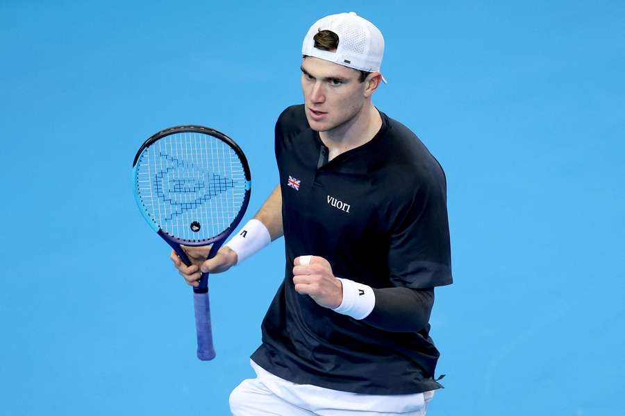 Draper se před pár dny vrátil po zdravotní pauze.