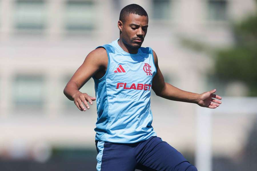 Nicolás de la Cruz será baja ante LAFC.