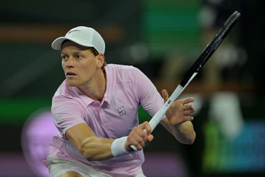 Indian Wells LIVE im Flashscore Tennis-Tracker