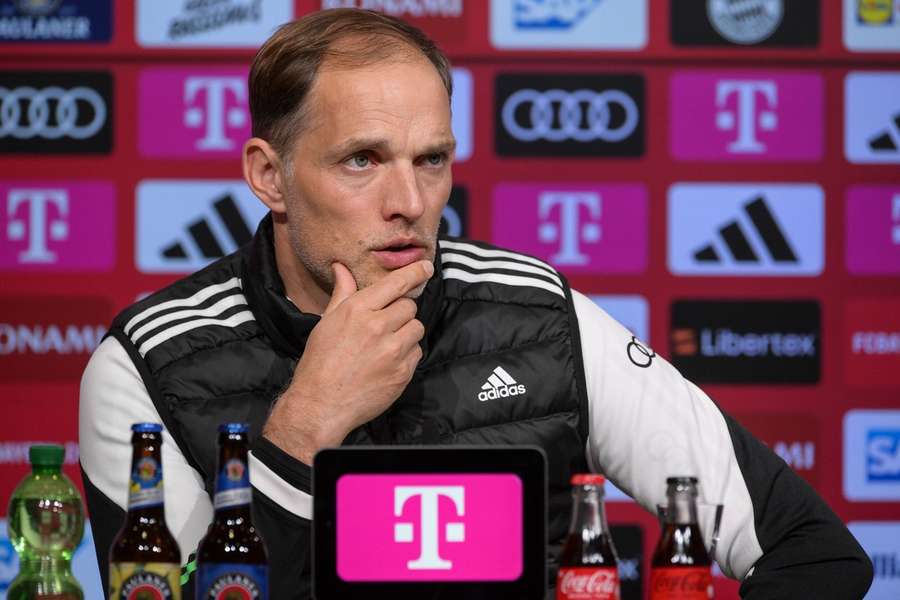 FC Bayern wird entgegen der ursprünglichen Wünsche von Trainer Tuchel  keinen defensiven Mittelfeldspieler mehr verpflichten.