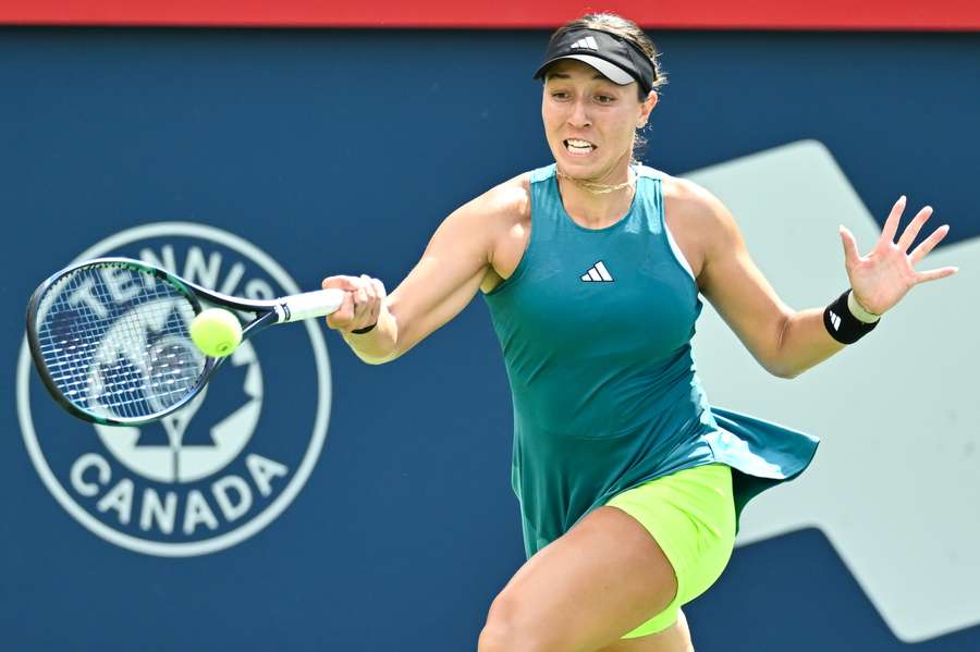 Pergula está na final em Montreal