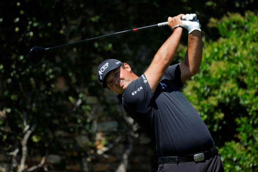 Patrick Reed won the Masters in 2018