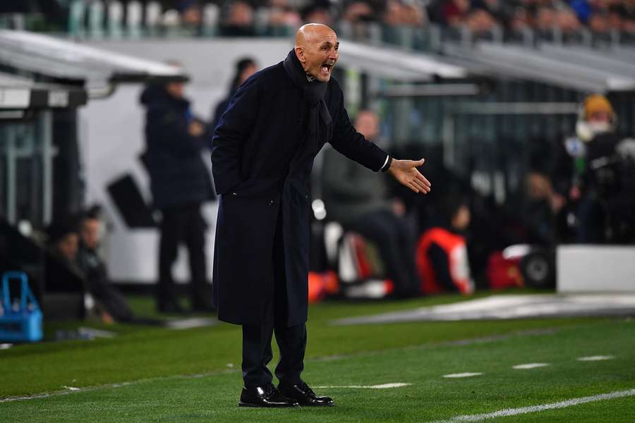 Luciano Spalletti