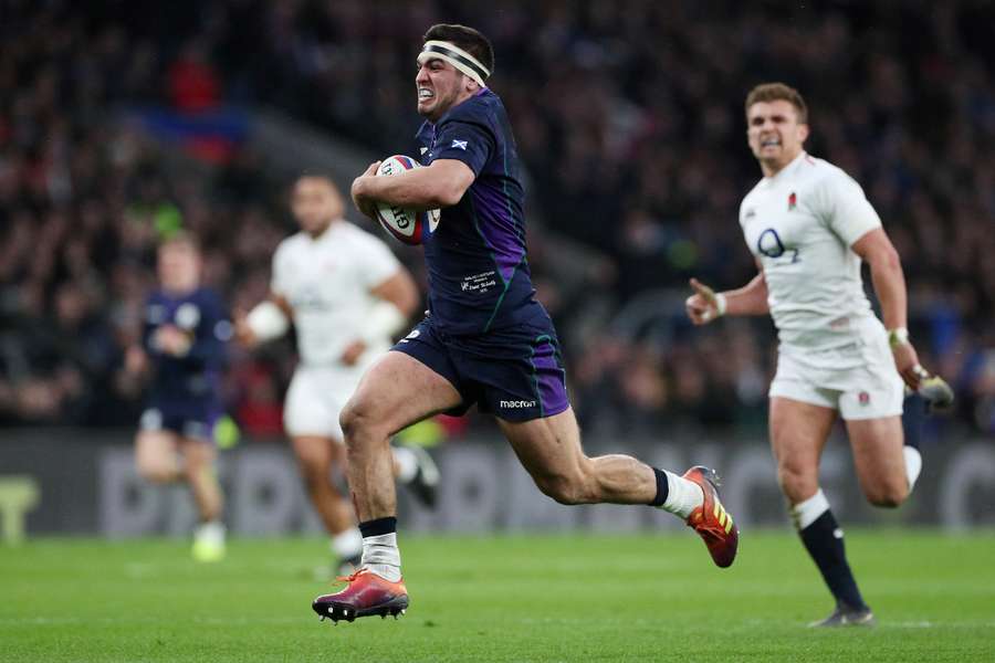 McInally was dropped from Scotland's World Cup squad