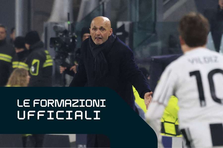 Spalletti