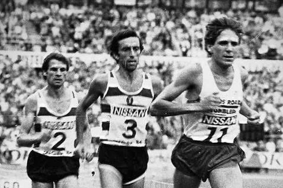 Mamede partiu aos 74 anos