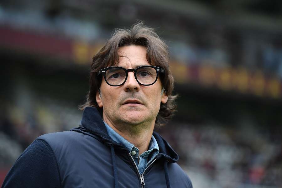 Paolo Vanoli 