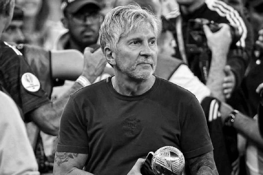 Jorge Messi